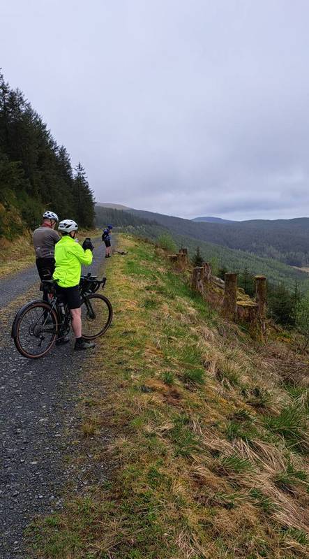 A random image from club events.