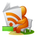 rss feed icon